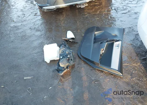 2016 Toyota Corolla Le from USA, damaged, VIN 5YFBURHE0GP515811